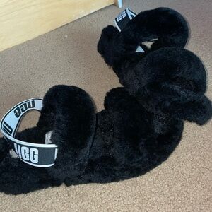 UGG Slippers